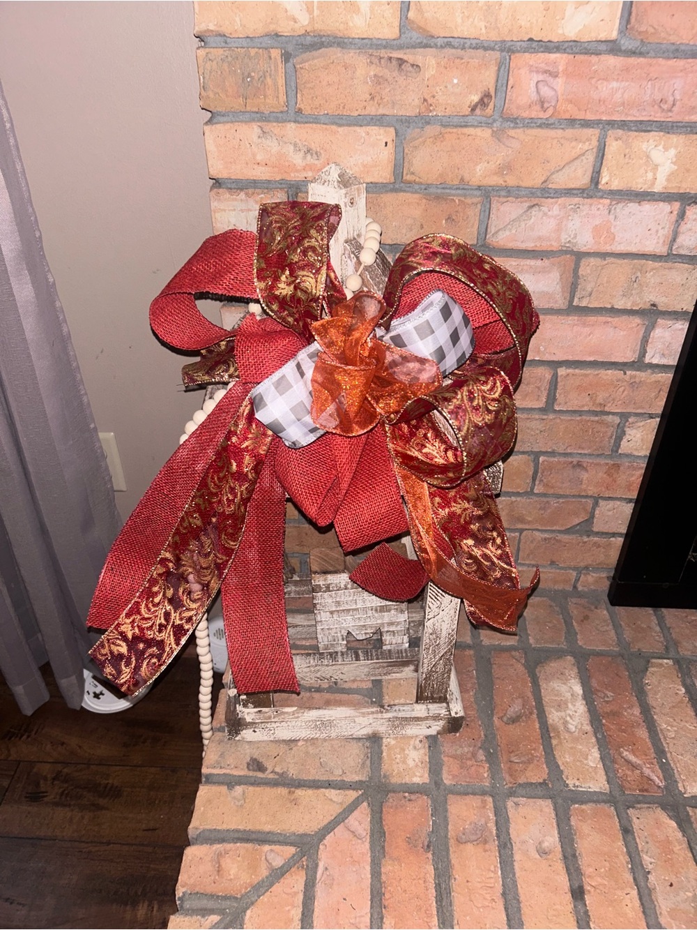 Fall bow for sale . Bow only